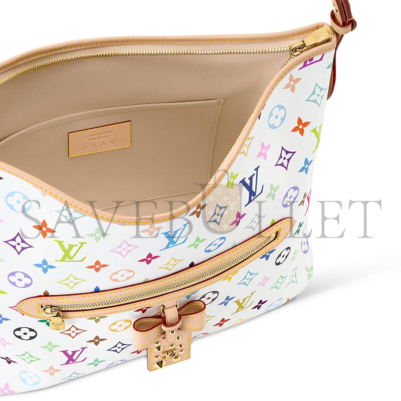 l0vis Vvtt0n master murakami lv x tm lineup m27582 (34.5*26*13cm)